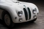 Frazer Nash-BMW 328 1939 года
